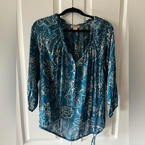 Lucky Brand top